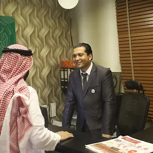 visit hotel