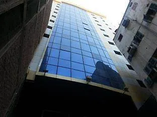 Nasa Hotel Mecca